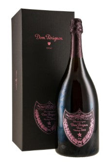 2005 | Dom Pérignon | Rose (Magnum) at CaskCartel.com