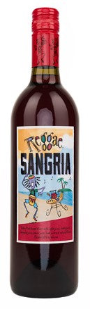 Easley Winery | Reggae Sangria - NV at CaskCartel.com