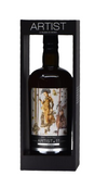 The Compass Box La Maison du Whiskey Wisdom Artist Serie 11 Pentalogy A la Conquete des Origines Blended Scotch Whisky | 700ML at CaskCartel.com