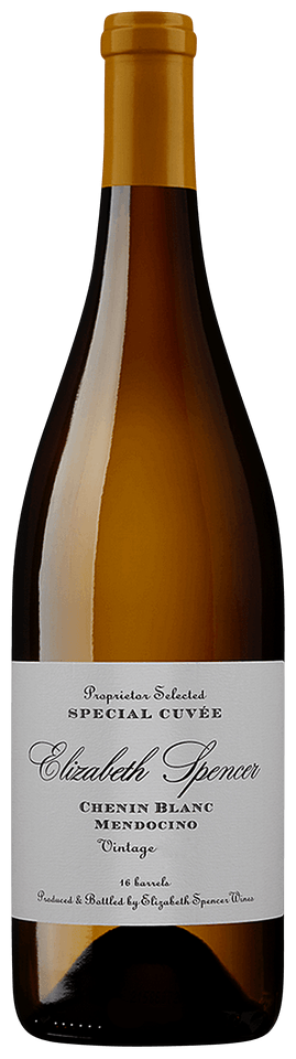 2019 | Elizabeth Spencer Wines | Special Cuvee Chenin Blanc at CaskCartel.com