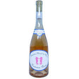 2020 | Domaine Cheval De Mer | Provence Rose Reserve at CaskCartel.com