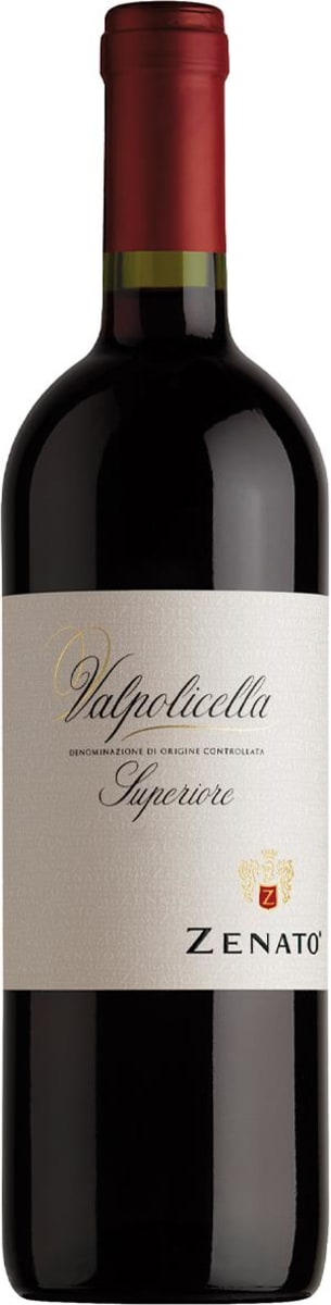 2019 | Zenato | Valpolicella Superiore at CaskCartel.com