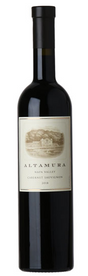 2018 | Altamura | Cabernet Sauvignon at CaskCartel.com