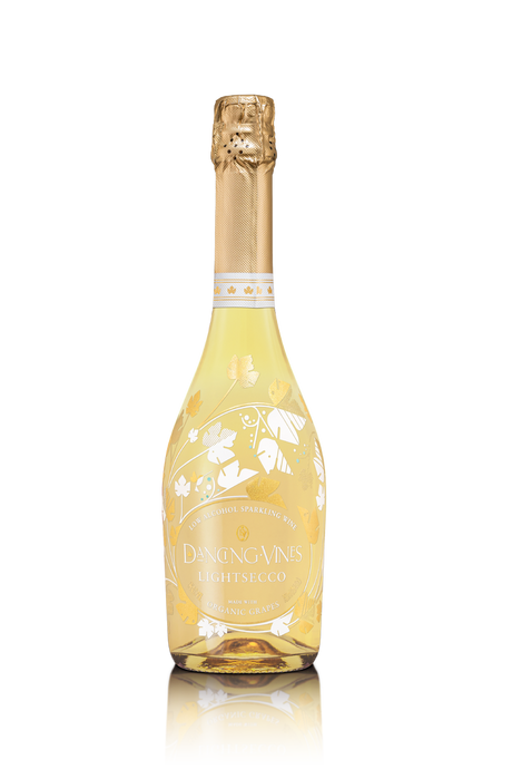 Dancing Vines | Lightsecco - NV at CaskCartel.com