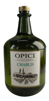 Opici Vineyards | Chablis (Magnum) - NV at CaskCartel.com