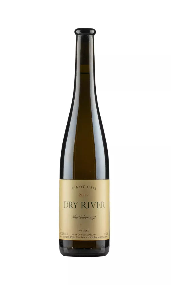 2017 | Dry River | Pinot Gris at CaskCartel.com