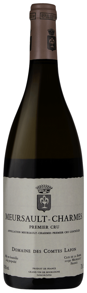 1992 | Comtes Lafon | Meursault Charmes at CaskCartel.com