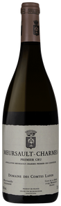 1992 | Comtes Lafon | Meursault Charmes at CaskCartel.com