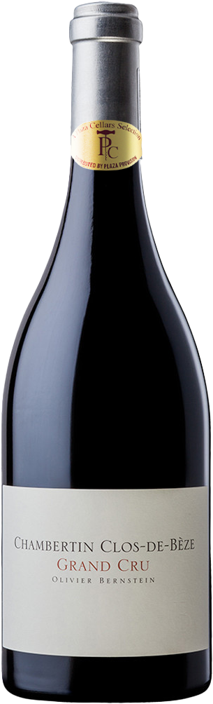 2018 | Olivier Bernstein | Chambertin Clos-de-Beze at CaskCartel.com