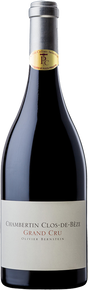 2018 | Olivier Bernstein | Chambertin Clos-de-Beze at CaskCartel.com