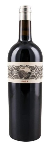 2014 | Promontory | Napa Valley at CaskCartel.com