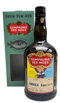 Compagnie Des Indes Jamaica 9 Year Old Secrete | 700ML at CaskCartel.com