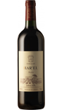 2017 | Clos de Gat Winery | Har'el Merlot at CaskCartel.com