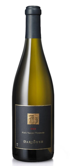 2023 | Darioush | Signature Viognier at CaskCartel.com