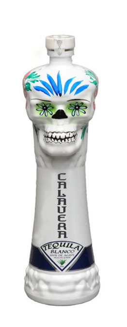 Calavera Blanco Tequila at CaskCartel.com