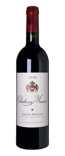 2018 | Chateau Musar | Bekaa Valley at CaskCartel.com