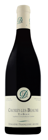 1990 | Terregelesses-Francoise Andre | Chorey-les-Beaune Rouge at CaskCartel.com