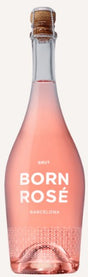 Born Rose Barcelona | Brut - NV at CaskCartel.com