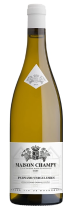 2018 | Maison Champy | Pernand-Vergelesses at CaskCartel.com