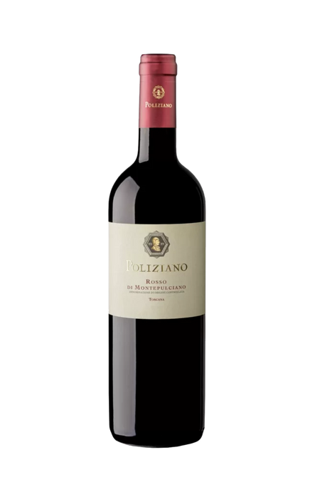 2020 | Poliziano | Rosso di Montepulciano at CaskCartel.com