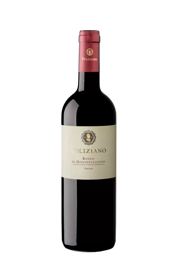 2020 | Poliziano | Rosso di Montepulciano at CaskCartel.com