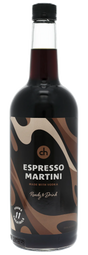 CH Espresso Martini | 1L at CaskCartel.com