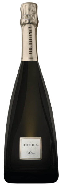 2015 | Azienda Agricola Ferghettina | Saten at CaskCartel.com