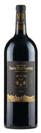 2020 | Château Smith Haut Lafitte | Pessac-Leognan (Magnum) at CaskCartel.com