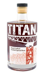 Titan Spirits Spiced Rum | 700ML at CaskCartel.com
