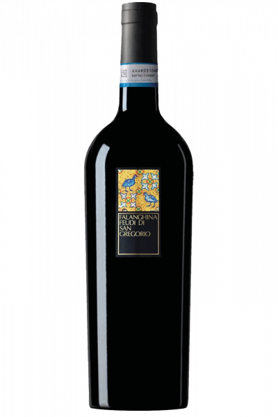 2021 | Feudi di San Gregorio | Falanghina del Sannio at CaskCartel.com