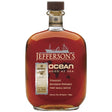Jefferson's Ocean Aged At Sea Voyage 22 Straight Bourbon Whisky at CaskCartel.com