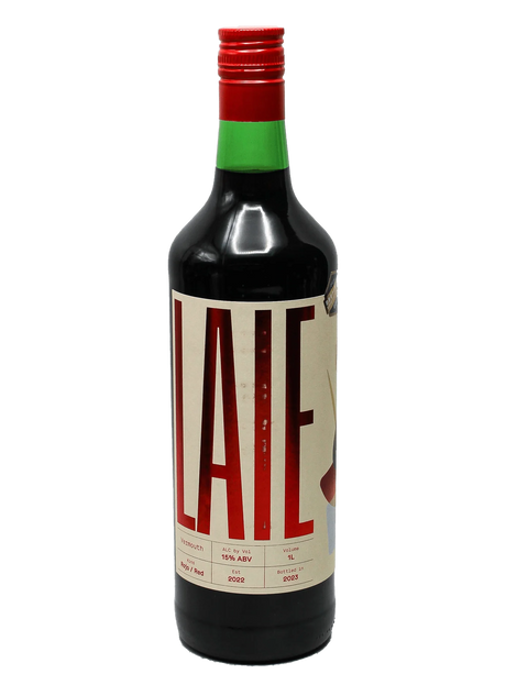 Laie Red Vermouth | 1L at CaskCartel.com