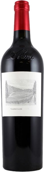 2018 | Abreu | Thorevilos Cabernet Sauvignon at CaskCartel.com