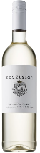 2022 | Excelsior Wine Estate | Sauvignon Blanc at CaskCartel.com