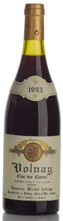 1993 | Domaine Parent | Clos des Chenes at CaskCartel.com