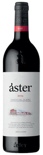 2019 | Bodegas Aster | Ribera del Duero at CaskCartel.com