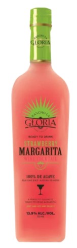 Rancho La Gloria | Strawberry Margarita (Half Litre) - NV at CaskCartel.com