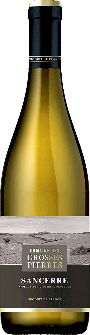 2020 | Domaine des Grosses Pierres | Sancerre at CaskCartel.com