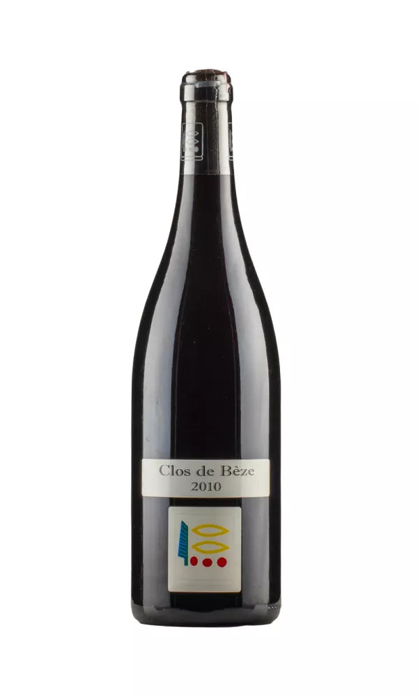 2010 | Domaine Prieure Roch | Chambertin Clos de Beze at CaskCartel.com