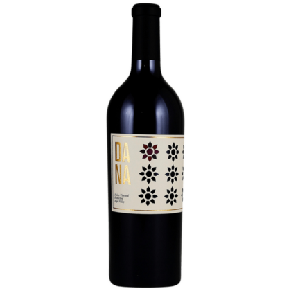 2017 | Dana | Hershey Vineyard Cabernet Sauvignon at CaskCartel.com