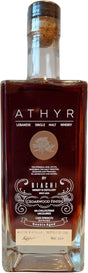 Riachi Athyr Cedarwood Finish Lebanese Single Malt Whisky | 700ML at CaskCartel.com