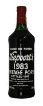 1983 | Niepoort | Vintage Port at CaskCartel.com