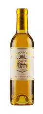 2007 | Château Doisy-Védrines | Sauternes (Half Bottle) at CaskCartel.com