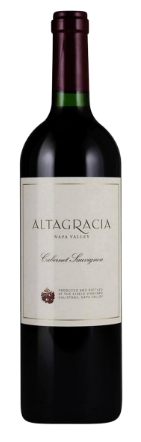 2013 | Araujo Estate | Eisele Vineyard Altagracia at CaskCartel.com