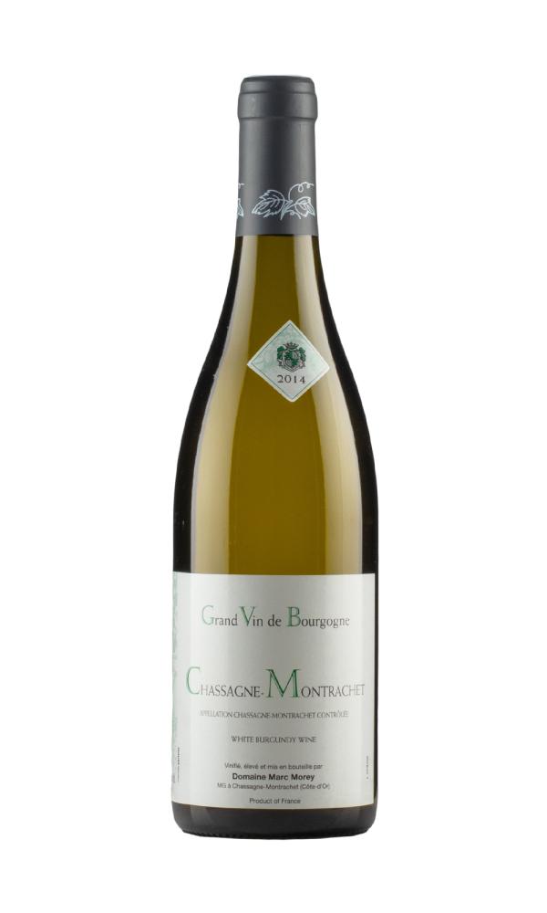 2014 | Domaine Marc Morey | Chassagne-Montrachet at CaskCartel.com