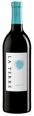 La Terre Cellars | Merlot (Magnum) - NV at CaskCartel.com