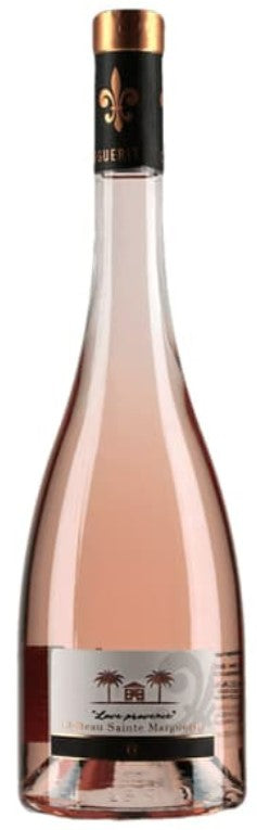 2020 | Chateau Saint Marguerite | Love Provence Rose at CaskCartel.com