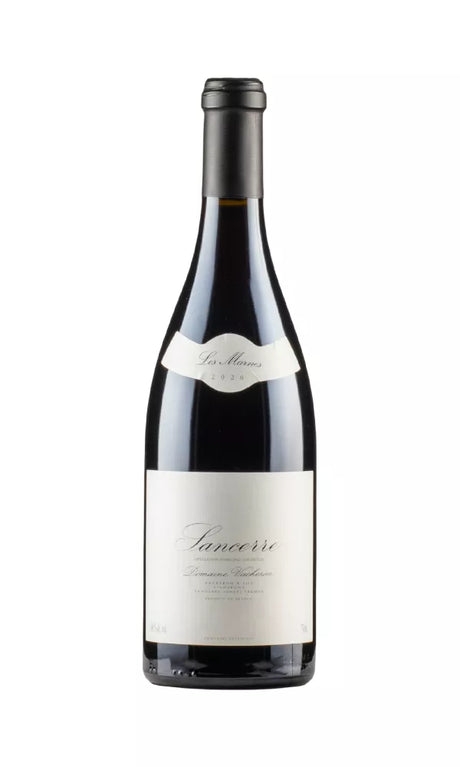 2020 | Domaine Vacheron | Sancerre Rouge Les Marnes at CaskCartel.com
