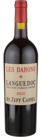 Jeff Carrel | Les Darons Languedoc - NV at CaskCartel.com