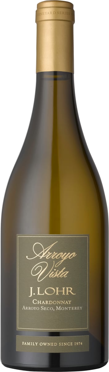 2022 | J. Lohr | Arroyo Vista Vineyard Chardonnay at CaskCartel.com